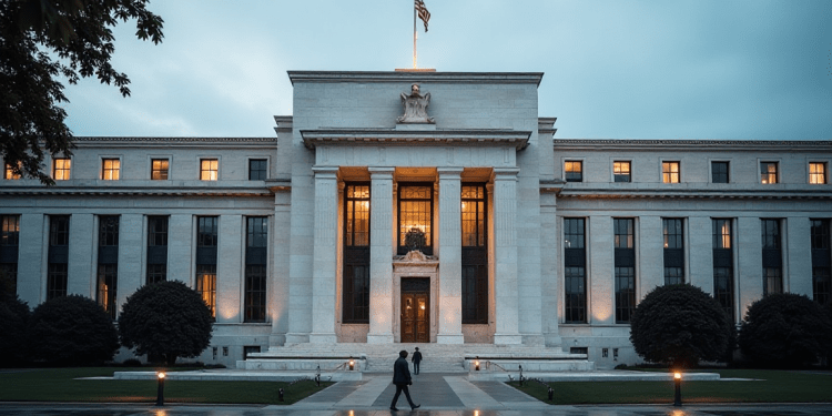 EUR/USD forecast: signal ahead of the FOMC minutes