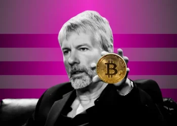 Michael Saylor Tells Bitcoin Investors to “Ignore the Bears” as BTC Price Slips