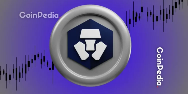 Can Trump Media Partnership Drive a Mega Rally In CRO Price Like Ethereum?