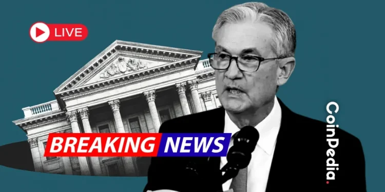 Fed Chair Powell Signals September Rate Cut at Jackson Hole, Warns on Inflation Risks