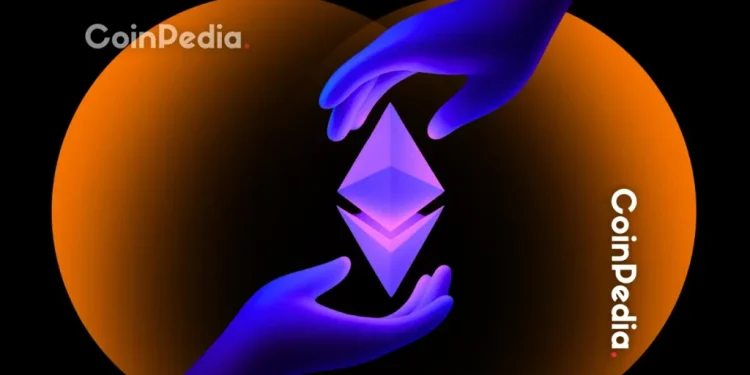 Ethereum Breaks $4,000 After 8 Month, Is $6,000 Next?