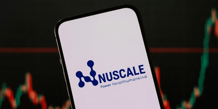 NuScale Power stock climbs 5% on Tuesday, and here’s why it may rise further