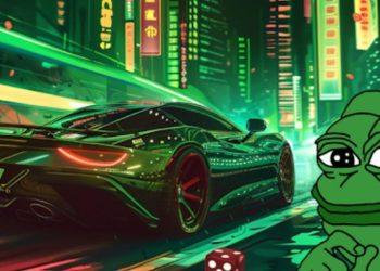 PEPE Tumbles on Market Jitters, Investors Seek Stability and Growth in Ethereum-Based RBLK