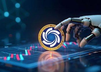 $1K in XRP Might Grow—But $1K in Ozak AI Could Explode to $100K