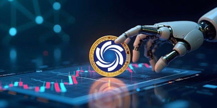 $1K in XRP Might Grow—But $1K in Ozak AI Could Explode to $100K