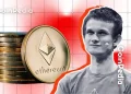 Vitalik Buterin-Tom Lee on Ethereum Treasuries: Growth, Risks, and What’s Ahead 