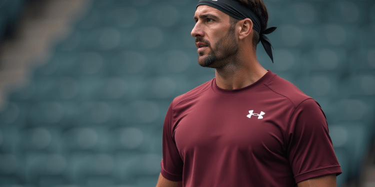 Under Armour shares tumble 21% as weak demand and $100 million tariff hit darken outlook