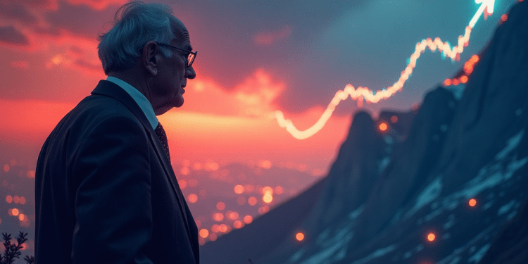 Buffett’s $1.6 bn bet lifts UnitedHealth to 16-yr high, but analysts urge caution before buying