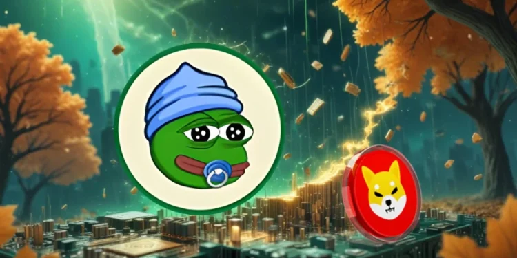 Shiba Inu (SHIB) Alternative Below $0.0025 Predicted To Soar To $2.50 Before This Cycle Ends