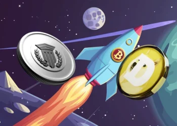 DOGE Gains Support from Interactive Brokers, But Will That Be Enough to Compete With This New Potential $1 Altcoin?