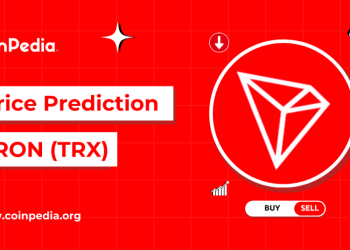 Tron Price Prediction 2025, 2026 – 2030: Can Tron Reach $1 in 2025?