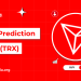 Tron Price Prediction 2025, 2026 – 2030: Can Tron Reach $1 in 2025?