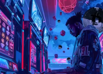 Hyperliquid (HYPE) Coin Price Predictions are Strong, Yet Crypto Whales Prefer This GambleFi Utility