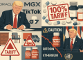Weekly wrap: TikTok deal, pharma tariffs, crypto crash and Trump’s UN remarks