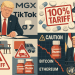 Weekly wrap: TikTok deal, pharma tariffs, crypto crash and Trump’s UN remarks