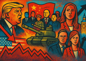 Weekly recap: tech titans woo Trump, Xi’s political theatre, Starmer’s reshuffle