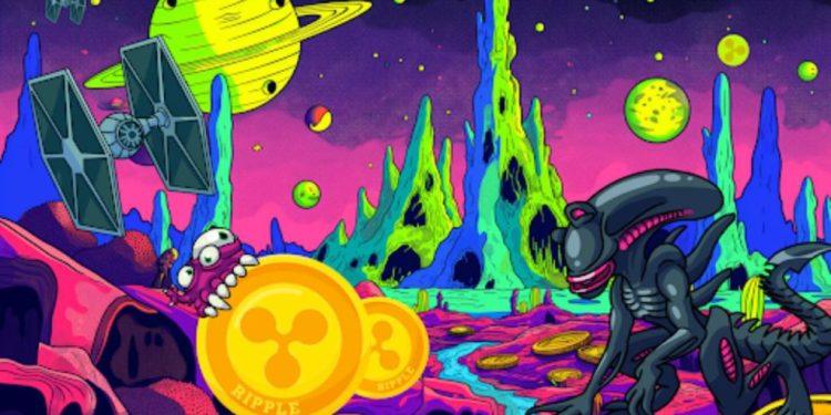 XRP Price Prediction 2025: Could Ripple Reach $10 as This Small-Cap Token Eyes Cardano’s Top 10 Spot?