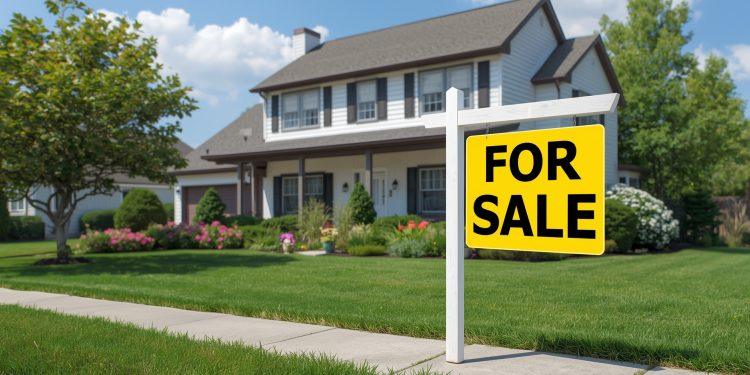 Options pricing suggests Opendoor stock will end 2025 around this level