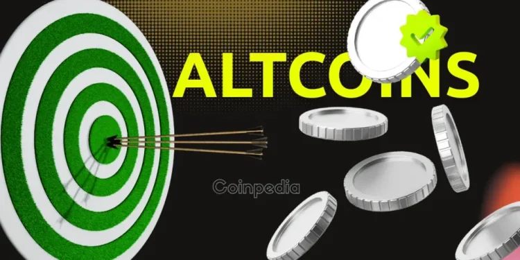 Three Whale Approved Altcoins To Buy Before October