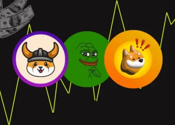 PEPE Hovers at Key Support as Bears Take Control of FLOKI’s Rally—What’s Next?