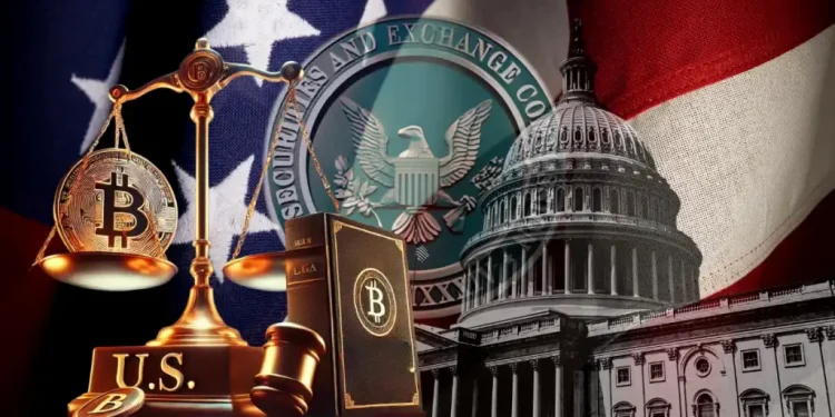 Wall Street Experts from JPMorgan, Franklin Templeton Join CFTC to Guide Crypto Market Rules