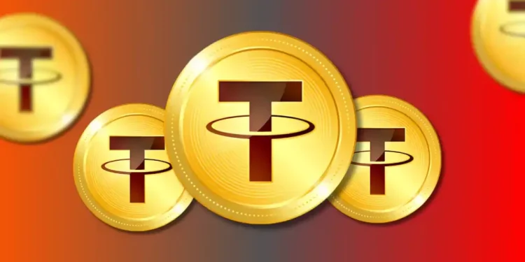 Did Tether Sell Bitcoin For Gold? CEO Paolo Ardoino Reveals Truth