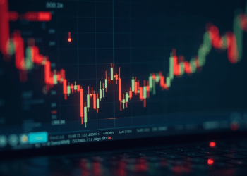 Oracle pullback follows record AI-fueled surge toward trillion-dollar valuation