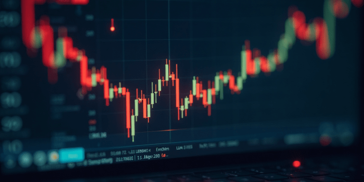 Oracle pullback follows record AI-fueled surge toward trillion-dollar valuation