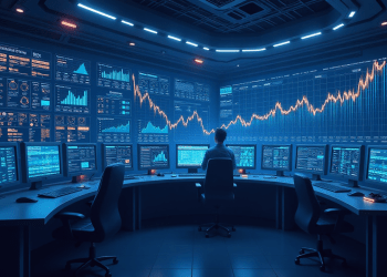 Palantir stock price crash: buy the dip or sell the rip today?