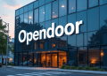 Here’s why the Opendoor stock short-squeeze is gaining steam