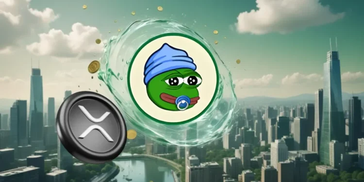 This Coin Will Rank in the Top 50 and Turn $1,000 Into $50,000 in 2025, According to a Ripple (XRP) Millionaire