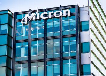 Micron stock tumbles after its big China exit: here’s what it means