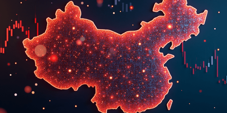 Alibaba, SMIC lead China’s AI-driven market revival, but worries of overheating linger