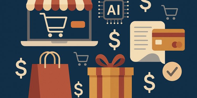 US holiday spending to reach $253B as AI, BNPL reshape shopping, Adobe forecasts