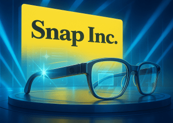 Snap CEO downplays Meta’s smart glasses: ‘our AR glasses will be infinitely more capable’