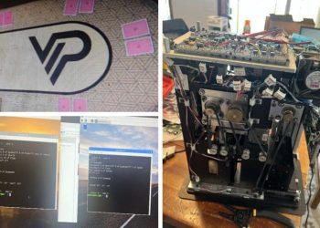 X-ray tables, hidden cameras: The tech in rigged poker games linked to the mob and NBA