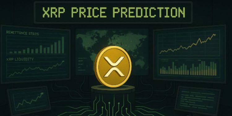 XRP Price Prediction: Ripple Drops Under $3 As PayFi Altcoin Competition Heats Up With Tech Giant Remittix
