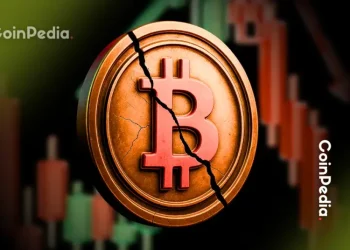 Bitcoin Price Analysis: BTC Slips Below $110,000— Are Bears Back in Control?