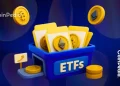 Solana, Dogecoin, and Litecoin ETFs Could Be One of the Biggest ETF Launches of 2025, Analyst Says