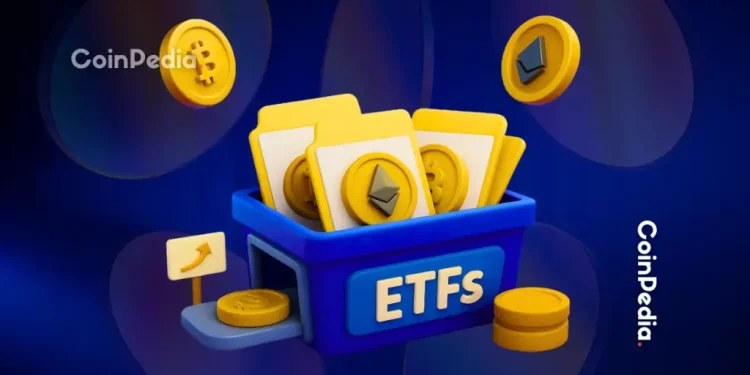 Solana, Dogecoin, and Litecoin ETFs Could Be One of the Biggest ETF Launches of 2025, Analyst Says