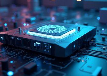 Why D-Wave stock is emerging as billionaires’ favourite quantum computing name