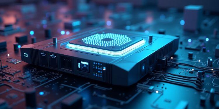 Why D-Wave stock is emerging as billionaires’ favourite quantum computing name