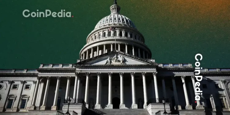 Coinbase, Ripple, and Industry Execs To Meet Senators on Market Structure Bill