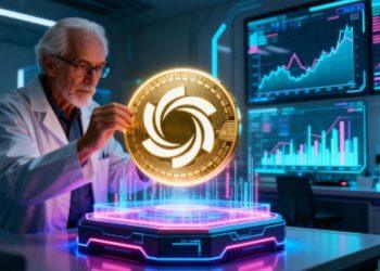 XRP, DOGE, and SHIB Forecasts Are Heating Up—But Ozak AI Leads the List