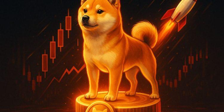 Dogecoin (DOGE) Price To Rocket As Musk Names His Dog Floki As CEO Of X