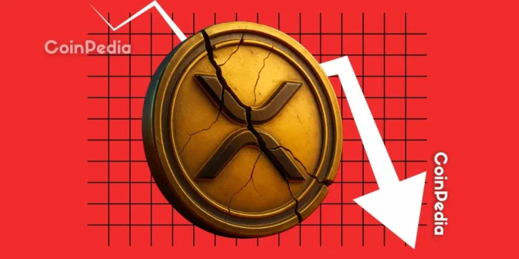 XRP Price Prediction For October 18