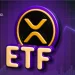 Ripple News: First U.S. Spot XRP ETF Surpasses $100 Million in Assets