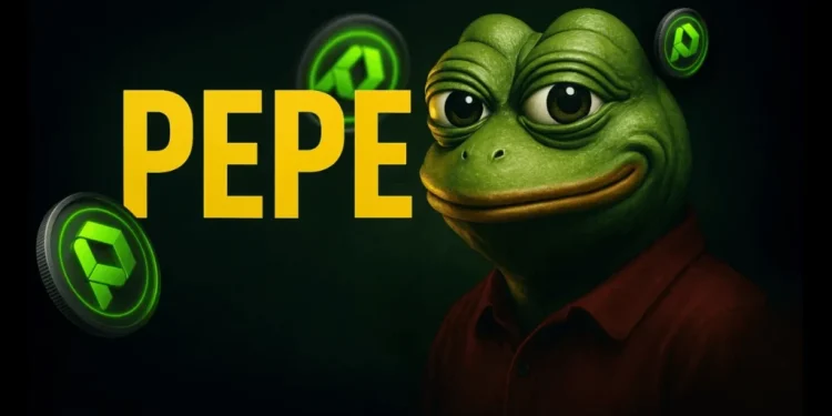 Analyst Identifies The PEPE Of This Month That Can Turn $200 Into $2,500,000 In Weeks