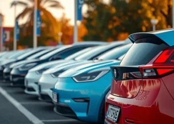 Former Tesla exec sees continued growth for EVs; Ford’s CEO warns of a collapse