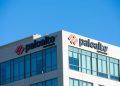 Why is Palo Alto Networks stock sinking despite solid earnings, upbeat guidance?